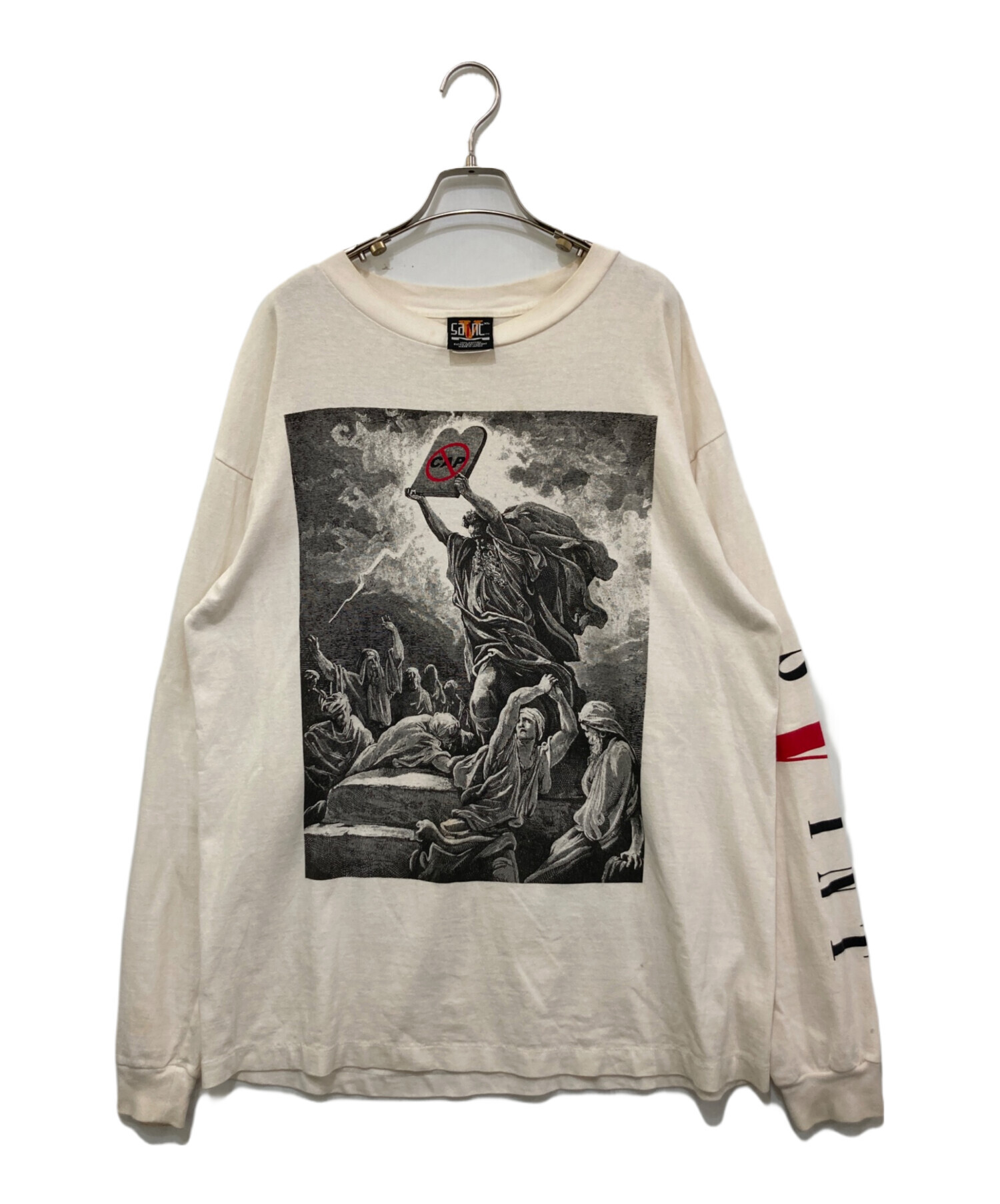 セントマイケル22SS VLONE SAINT MICHAEL セント マイケル ×VLONE 