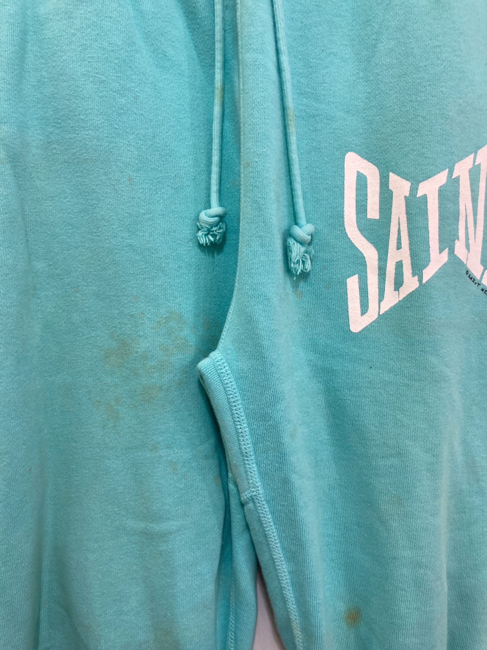 中古・古着通販】SAINT MICHAEL (セントマイケル) SWEAT PANTS SM-S23