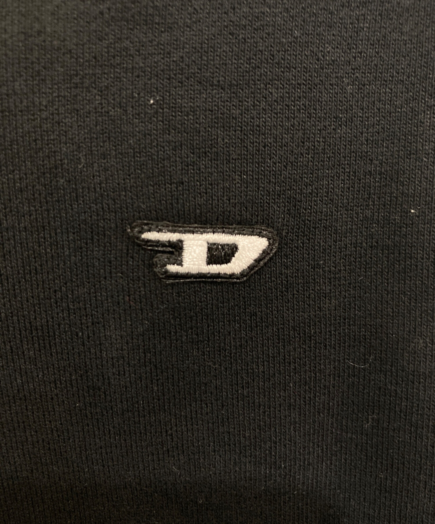 中古・古着通販】DIESEL (ディーゼル) FENNEL (フェンネル) ジップ 