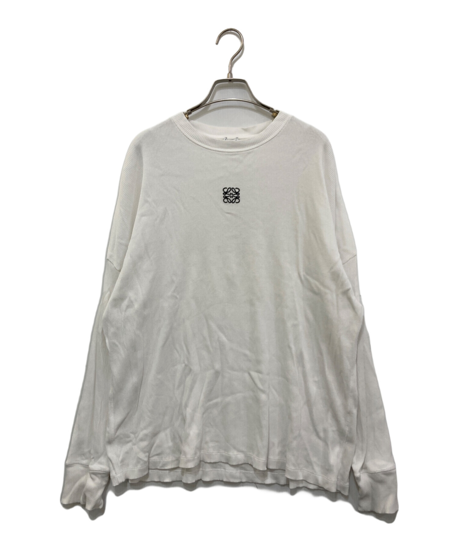 ロエベ オーバー　Tシャツ XS ロエベ 】 T-シャツ オーバー サイズ ( XS )