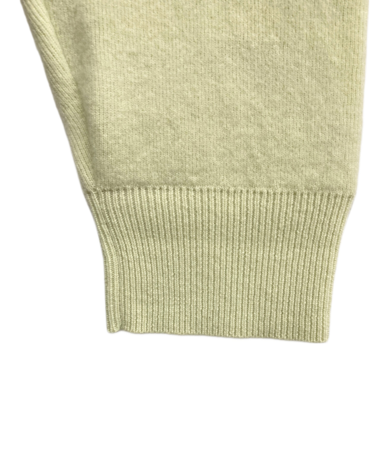 中古・古着通販】JIL SANDER (ジルサンダー) Wide Shoulder Knit