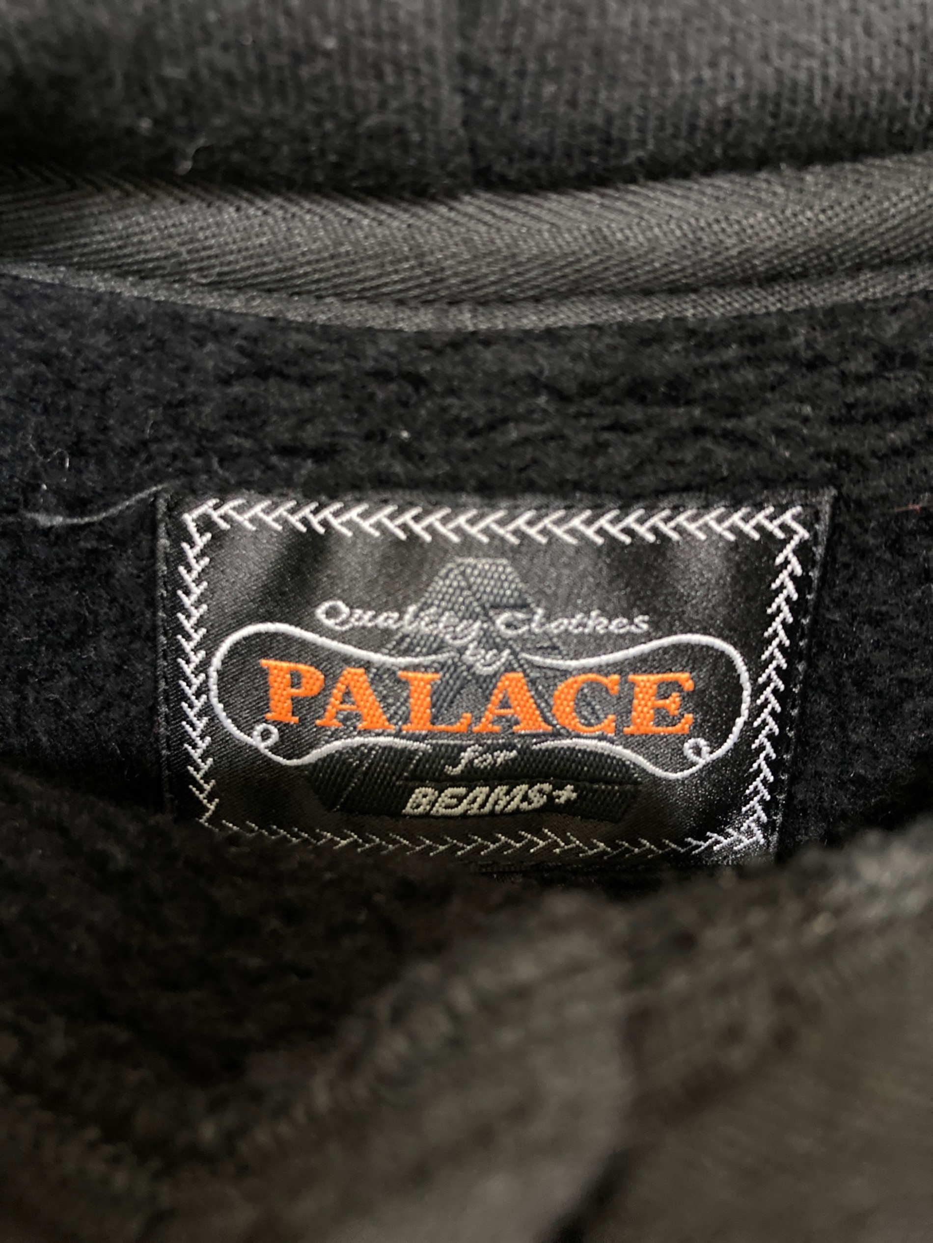 中古・古着通販】PALACE (パレス) BEAMS PLUS (ビームスプラス) 別注 