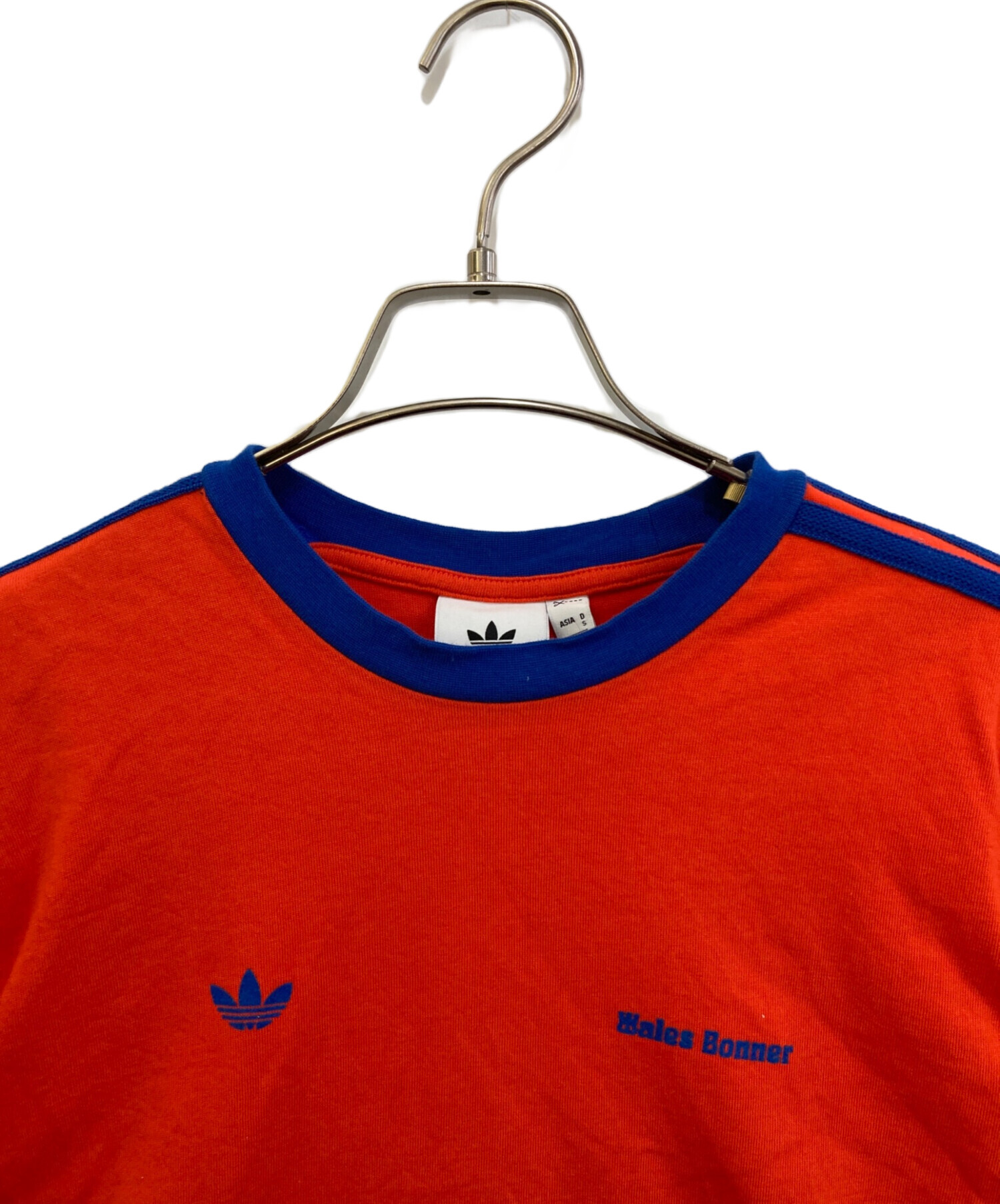 中古・古着通販】adidas (アディダス) WALES BONNER (ウェールズボナー