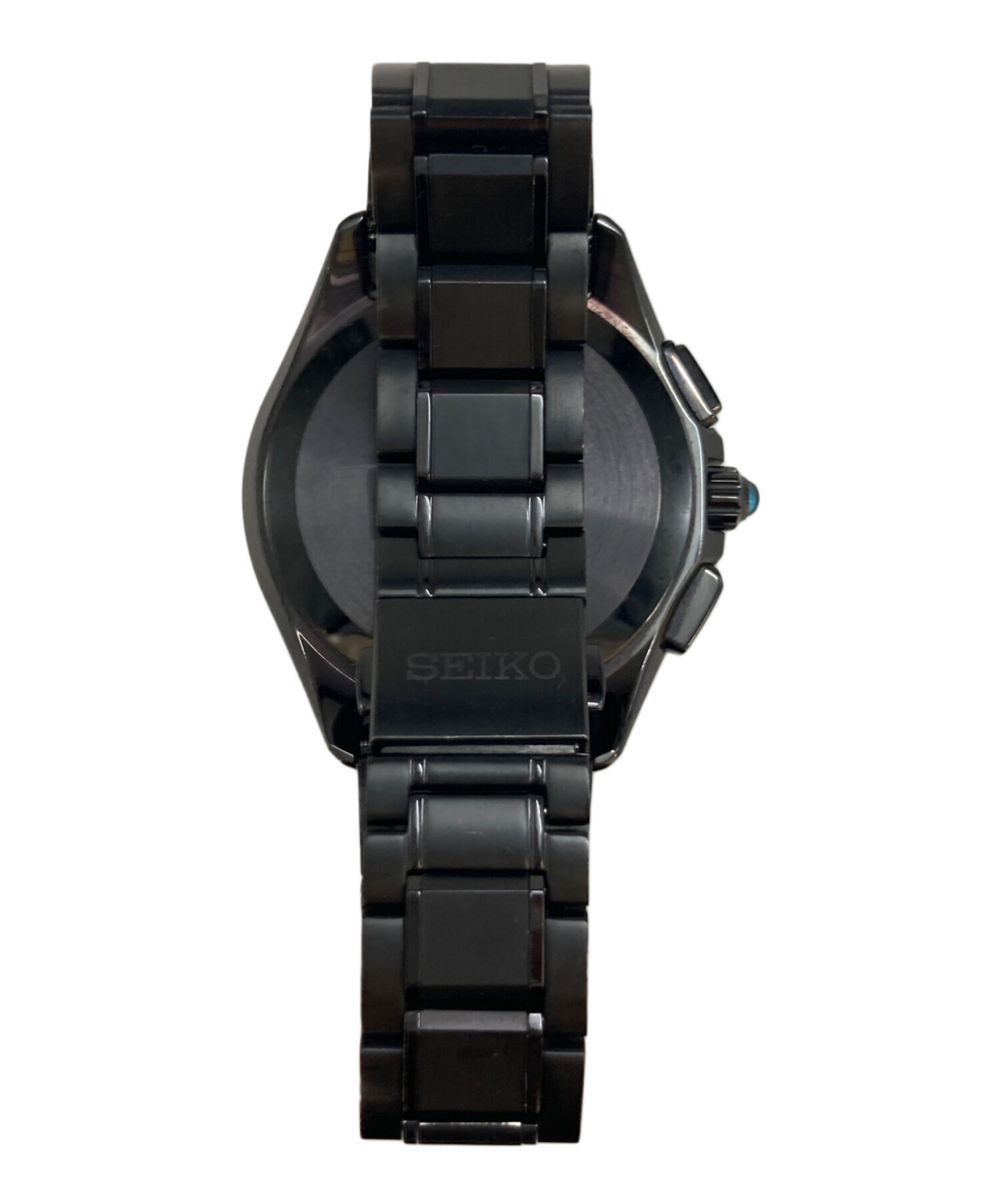 中古・古着通販】SEIKO (セイコー) ブライツ エターナルブルー SAGA249 