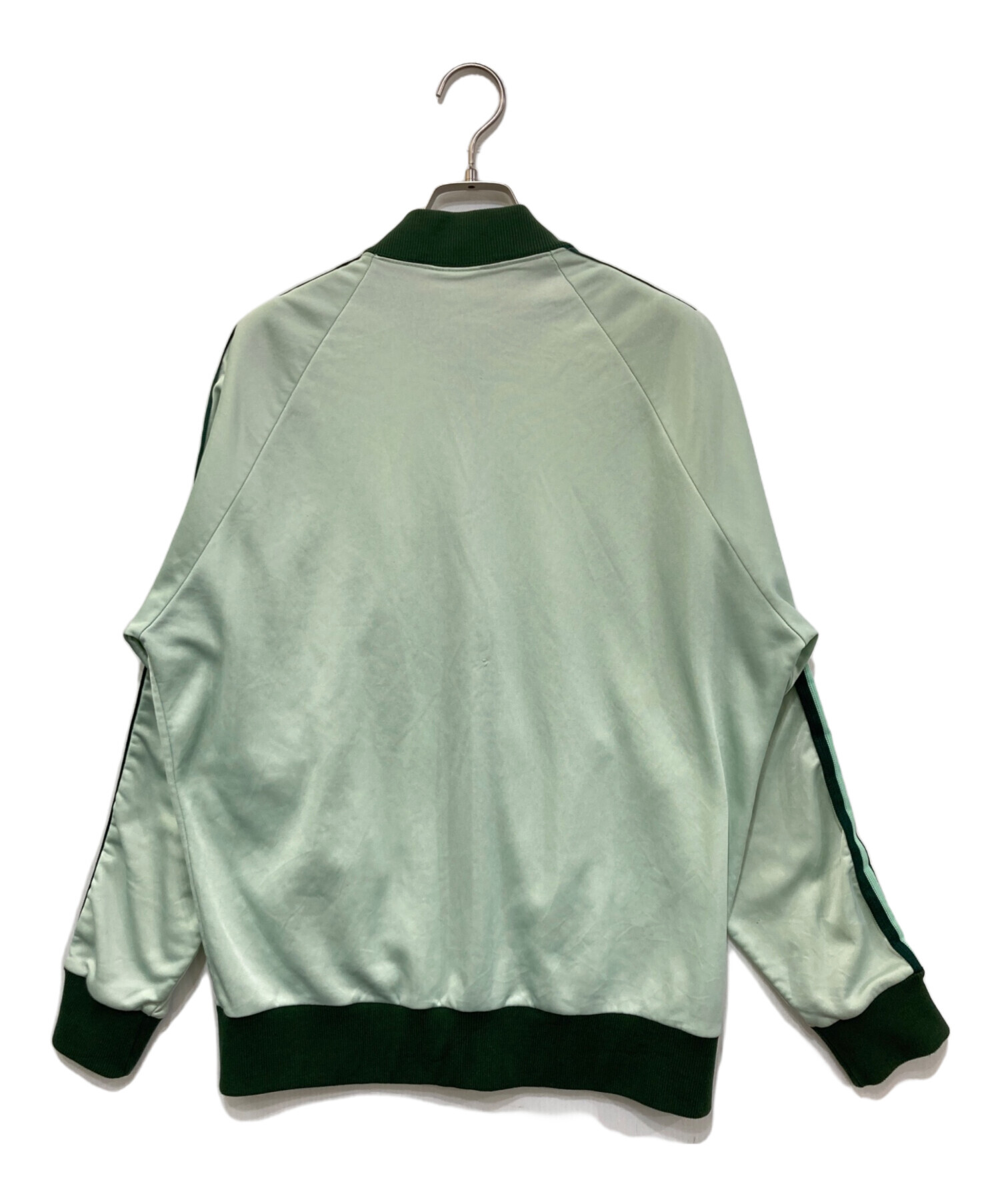 中古・古着通販】adidas (アディダス) ATPトラックジャケット ライト