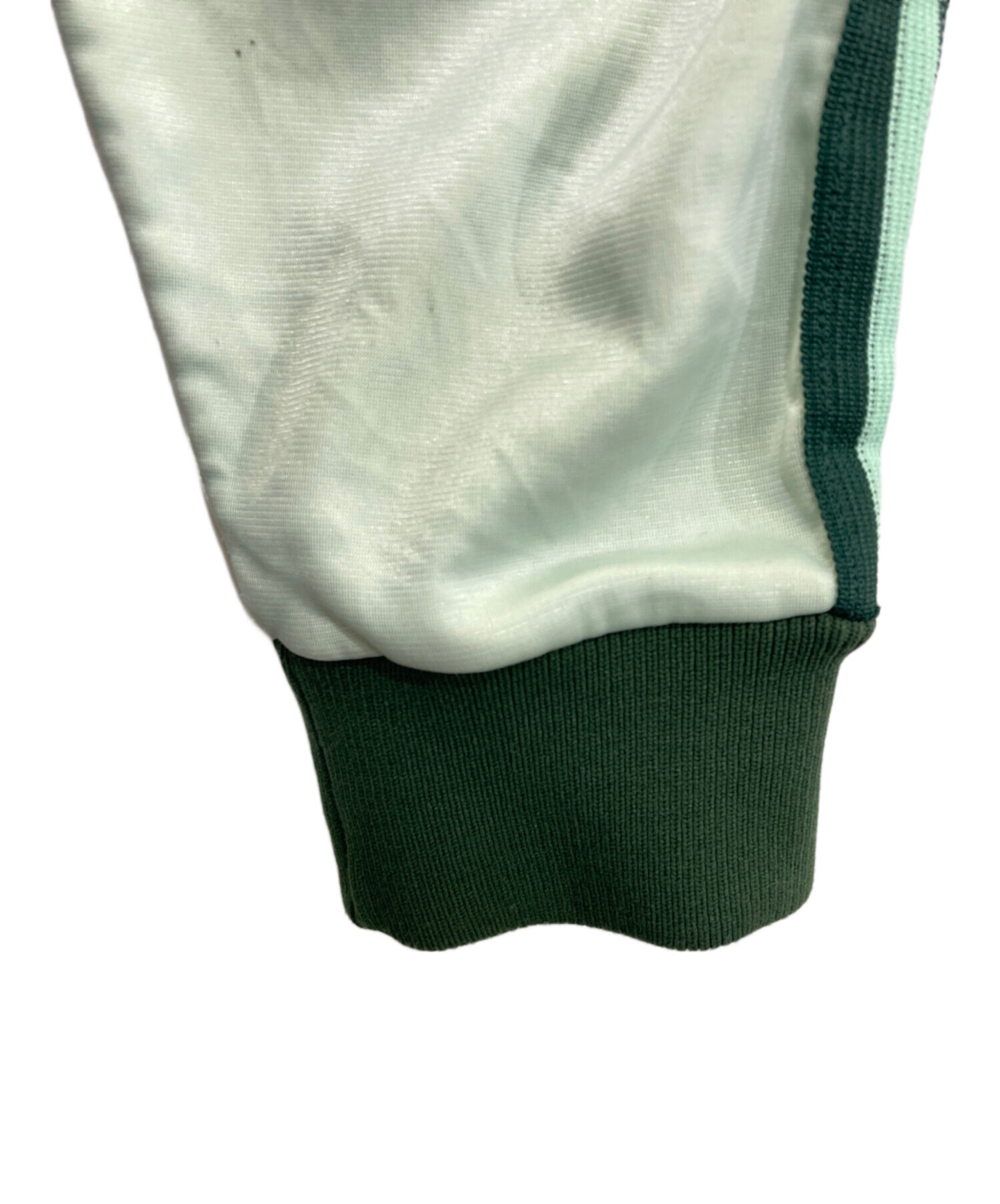中古・古着通販】adidas (アディダス) ATPトラックジャケット ライト