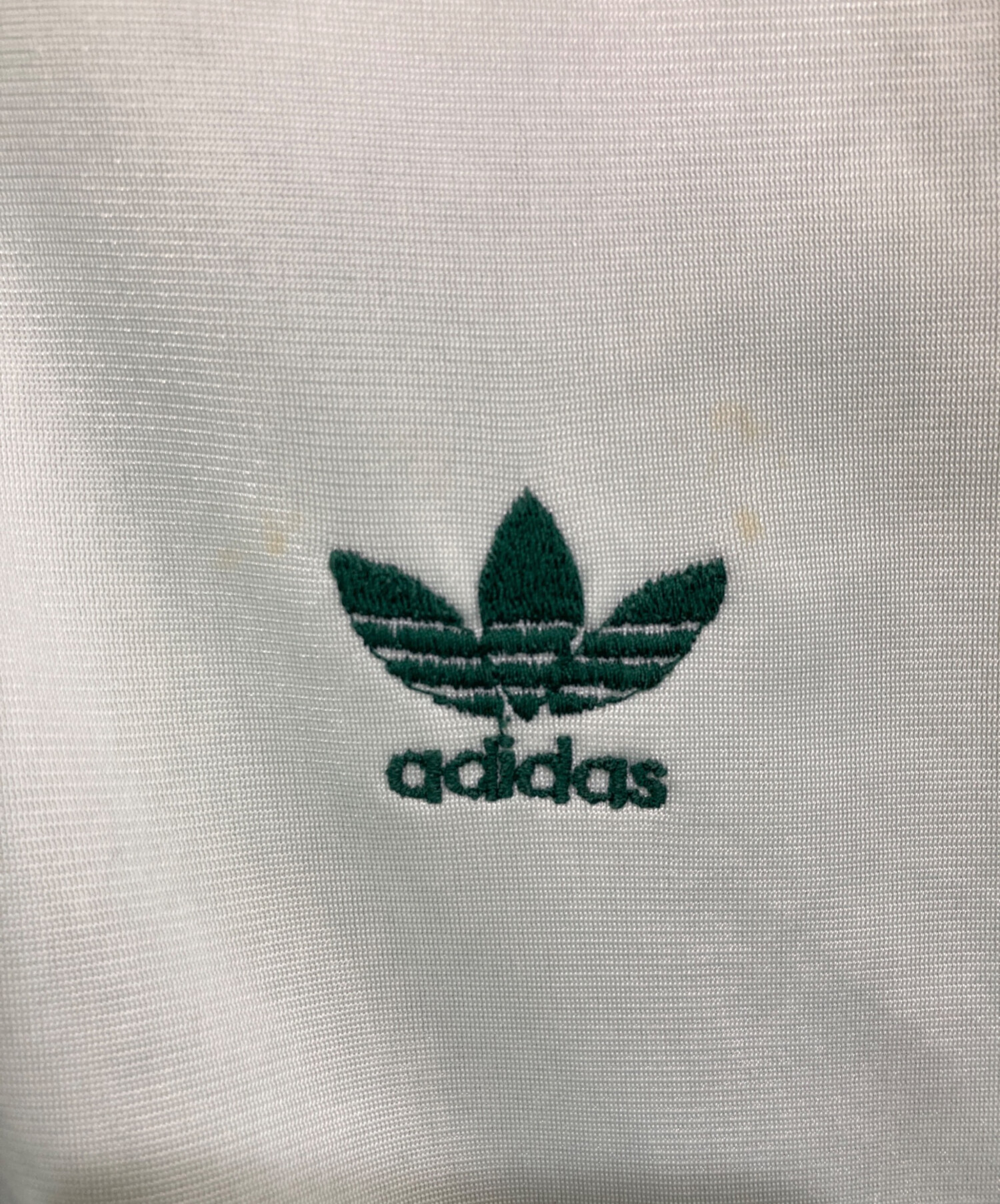 中古・古着通販】adidas (アディダス) ATPトラックジャケット ライト 