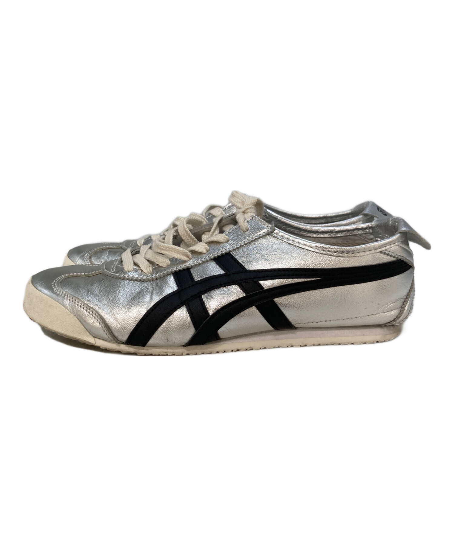 中古・古着通販】Onitsuka Tiger (オニツカタイガー) MEXICO 66