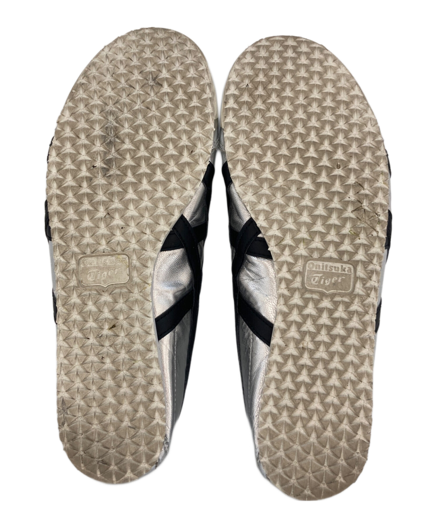 中古・古着通販】Onitsuka Tiger (オニツカタイガー) MEXICO 66 