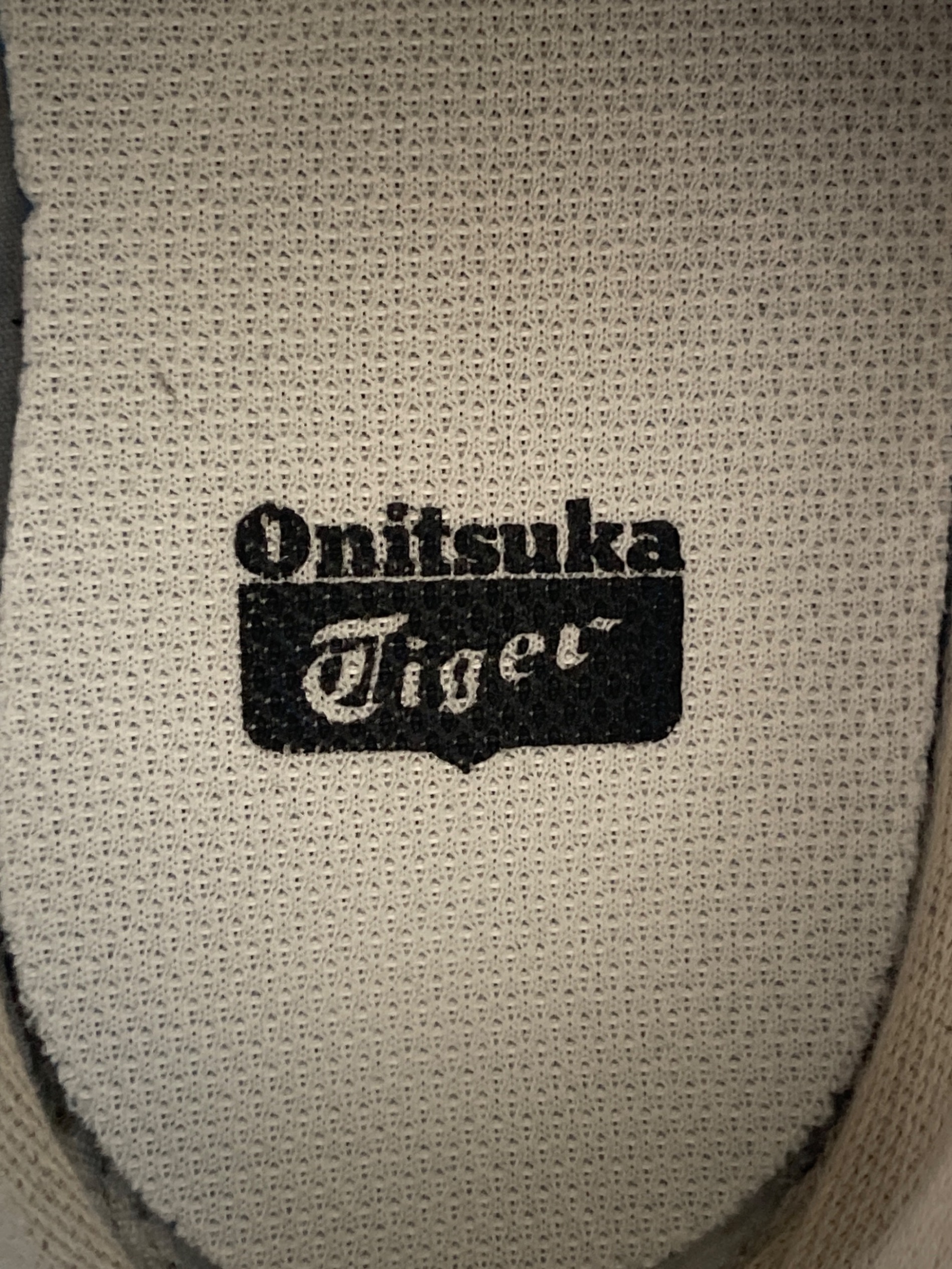 中古・古着通販】Onitsuka Tiger (オニツカタイガー) MEXICO 66