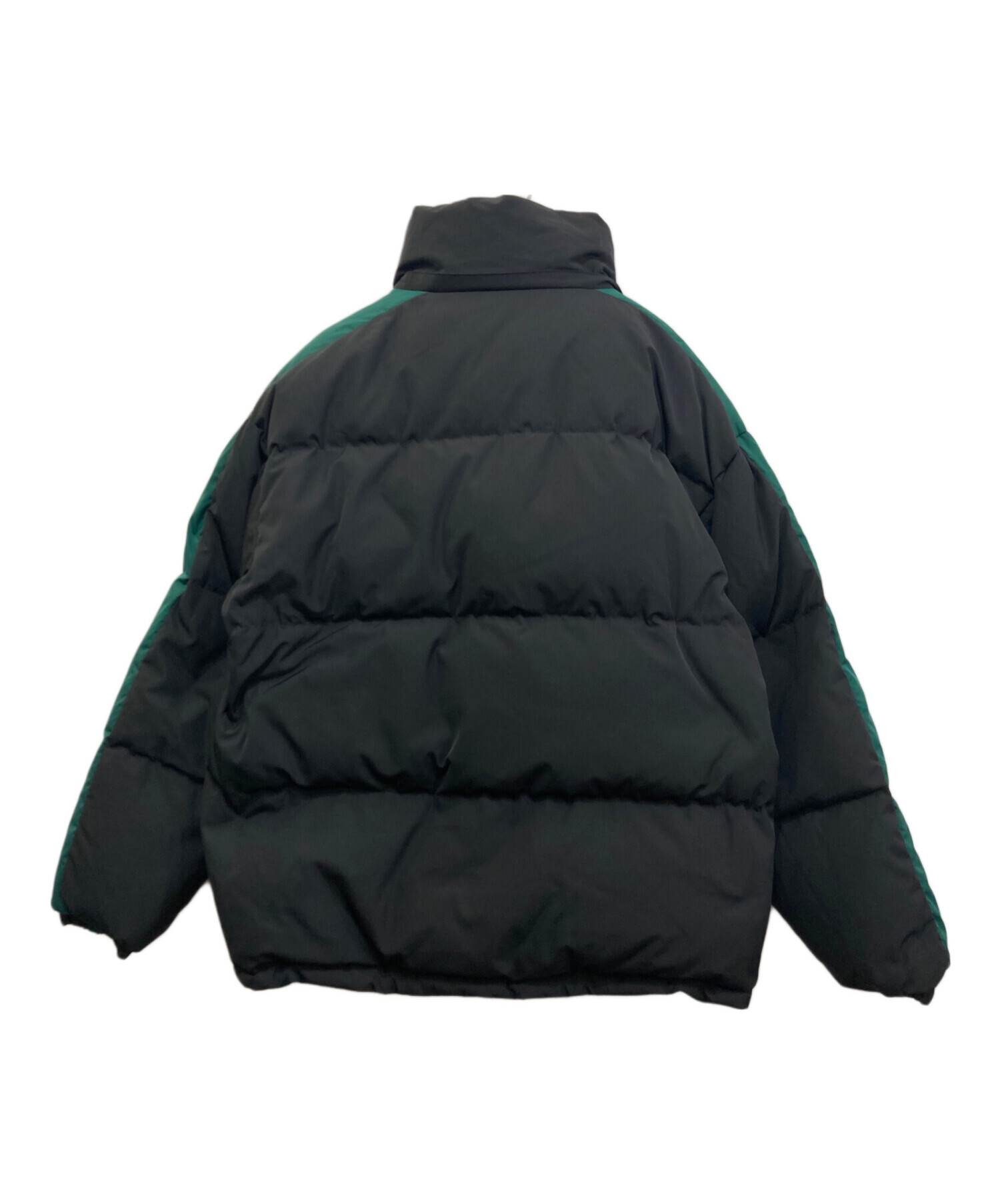 中古・古着通販】adidas (アディダス) M JKT DOWN REV アウター IU4827 