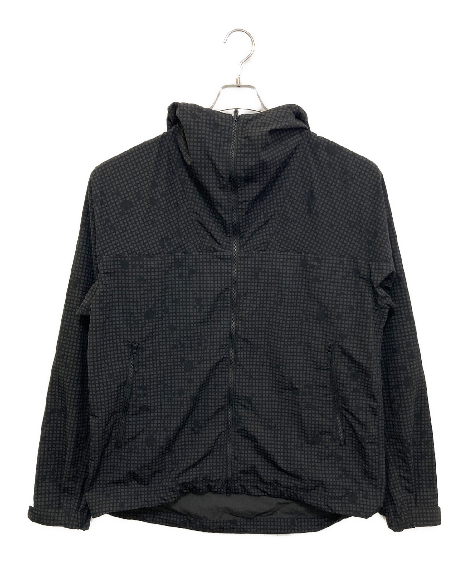 【レア希少！】Ron Herman GoldWin別注 デジタルカモ 黒 L ゴールドウィンとRHC ロンハーマンによるデジタルカモコレクション