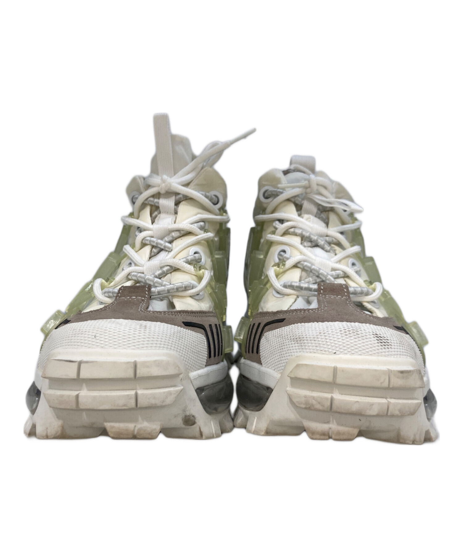 中古・古着通販】EMPORIO ARMANI (エンポリオアルマーニ) チャン