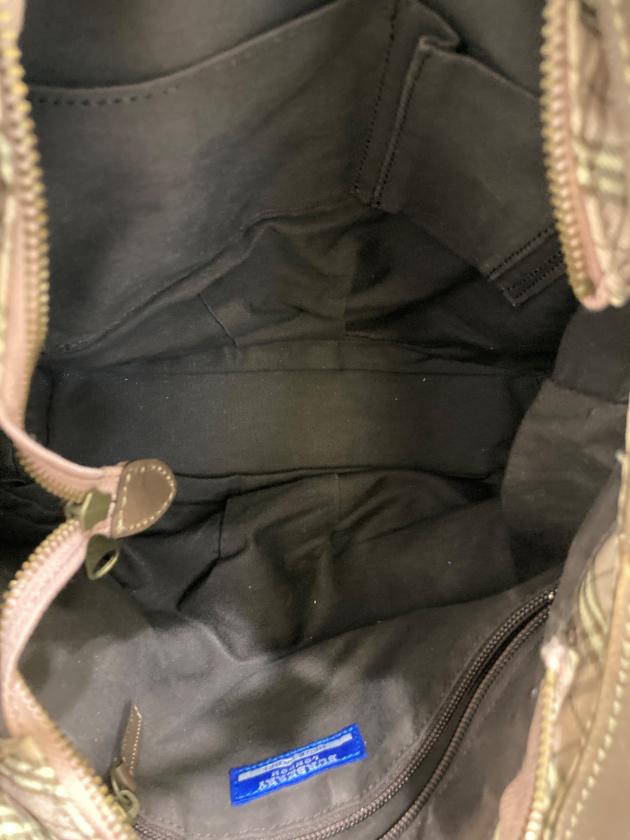 中古・古着通販】BURBERRY BLUE LABEL (バーバリーロンドンブルー