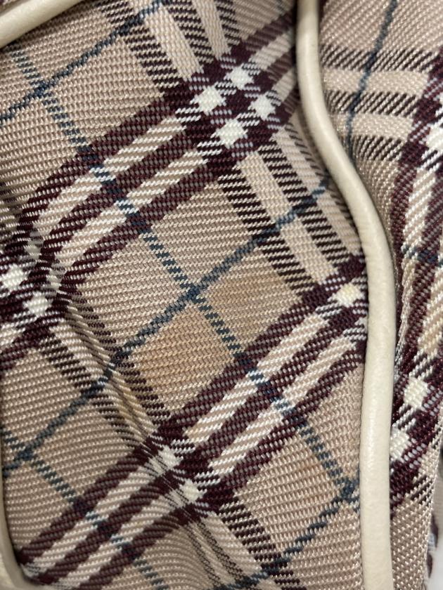 中古・古着通販】BURBERRY BLUE LABEL (バーバリーロンドンブルー