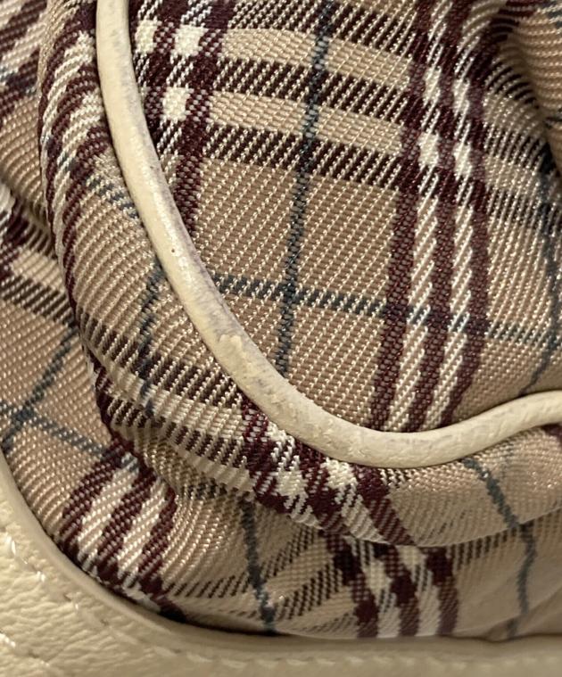 中古・古着通販】BURBERRY BLUE LABEL (バーバリーロンドンブルー