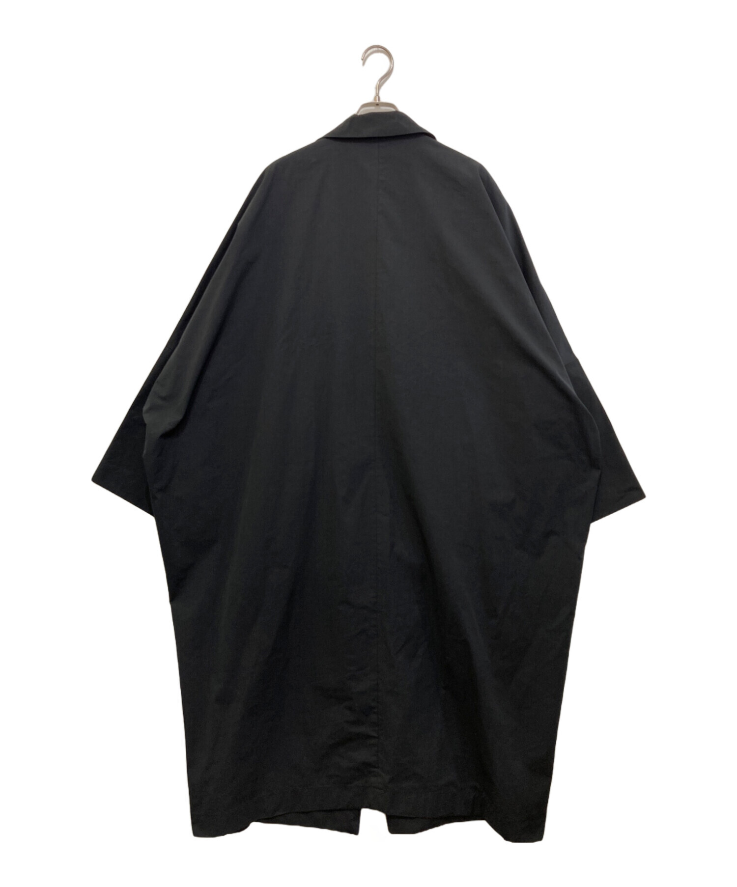 中古・古着通販】ARGUE (アーギュ) essential over trench coat AR23SS