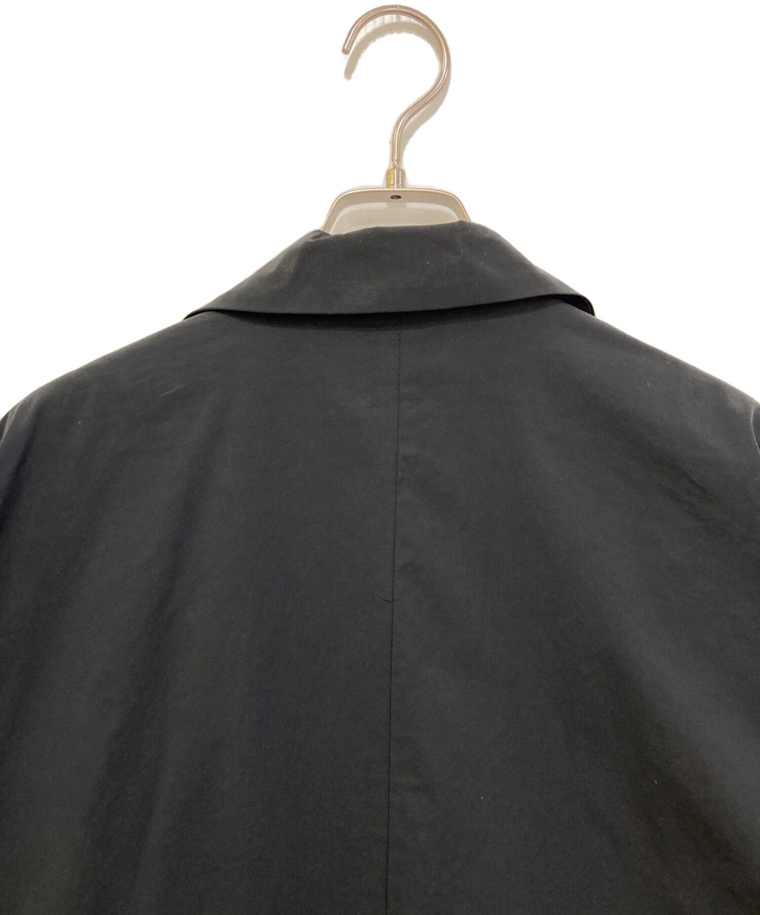 中古・古着通販】ARGUE (アーギュ) essential over trench coat AR23SS