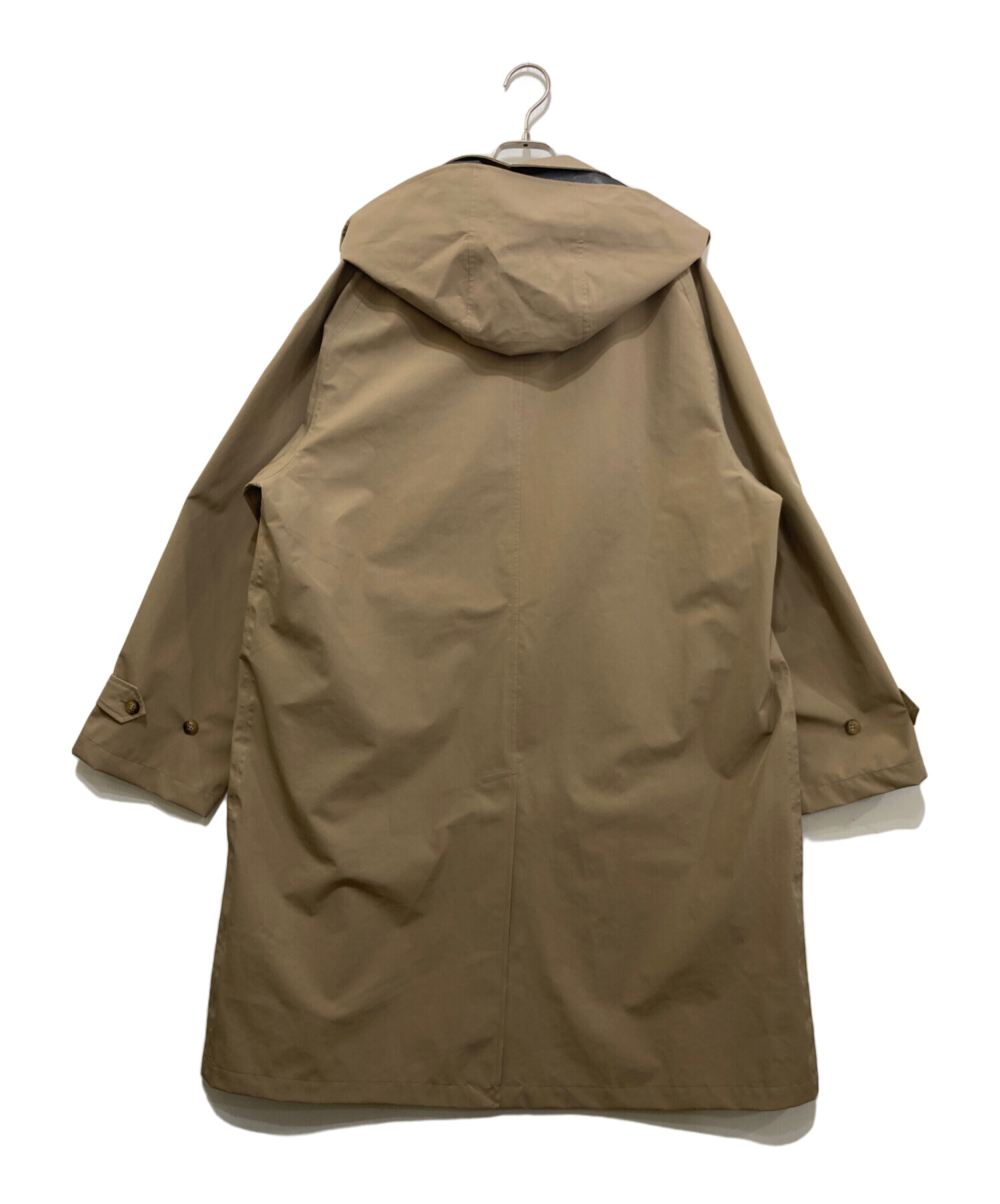 ダントン DANTON コート 中古 250614 A6 ダントン DANTON コート 中古 250614 A6