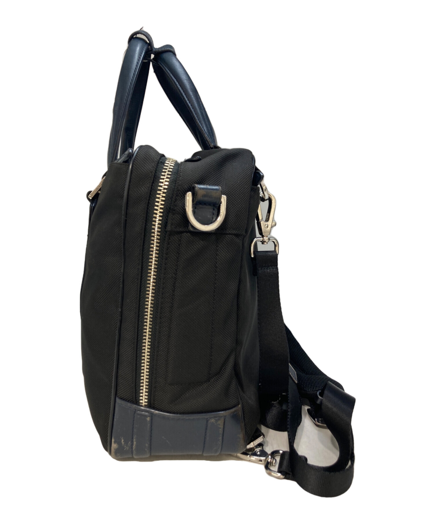 中古・古着通販】TUMI (トゥミ) jarvis ビジネスバッグ ネイビー