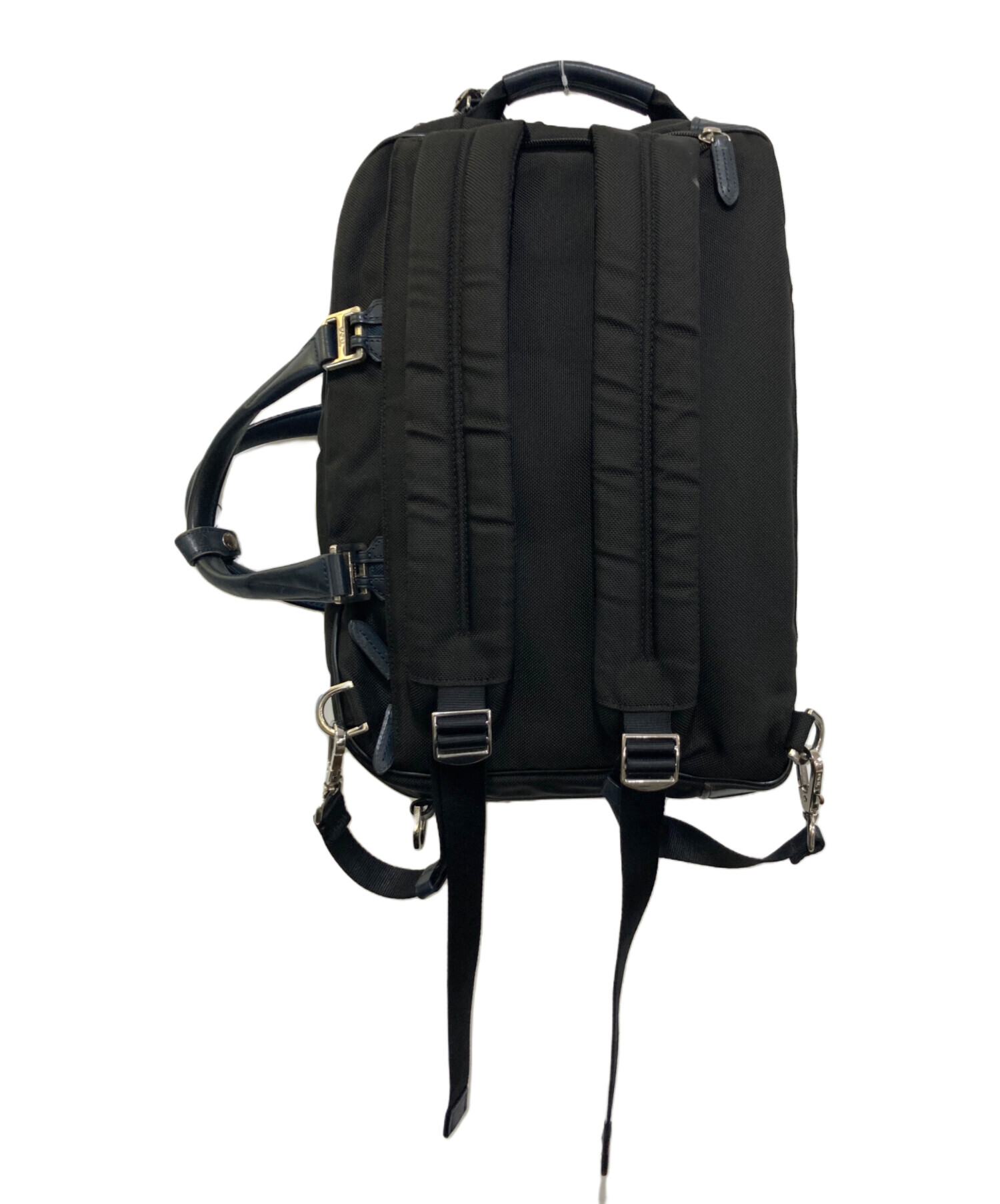 TUMI】【中古】ビジネスバッグ トゥミ(TUMI)|エクスパンダブル2WAY