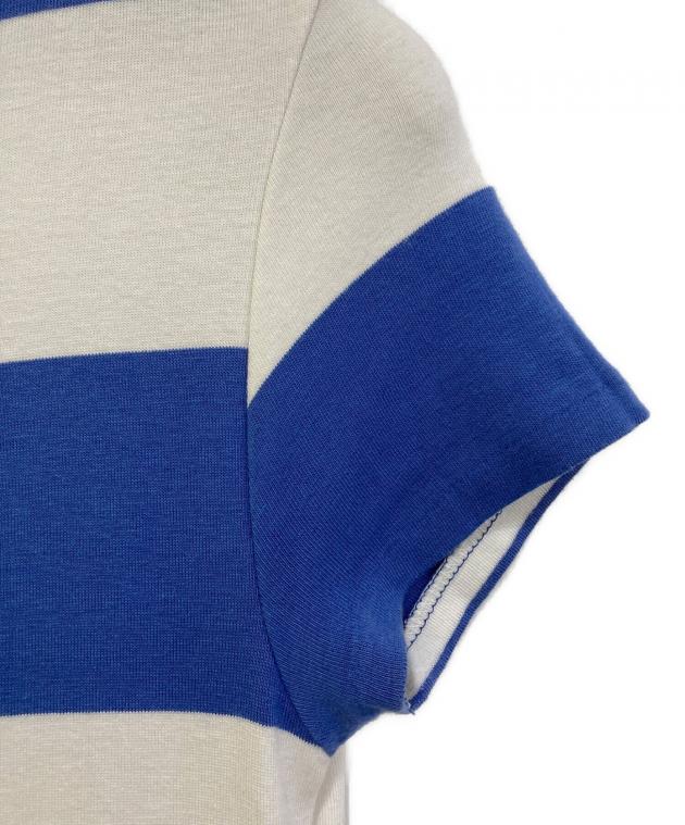 中古・古着通販】POLO RALPH LAUREN (ポロ・ラルフローレン) ボーダー