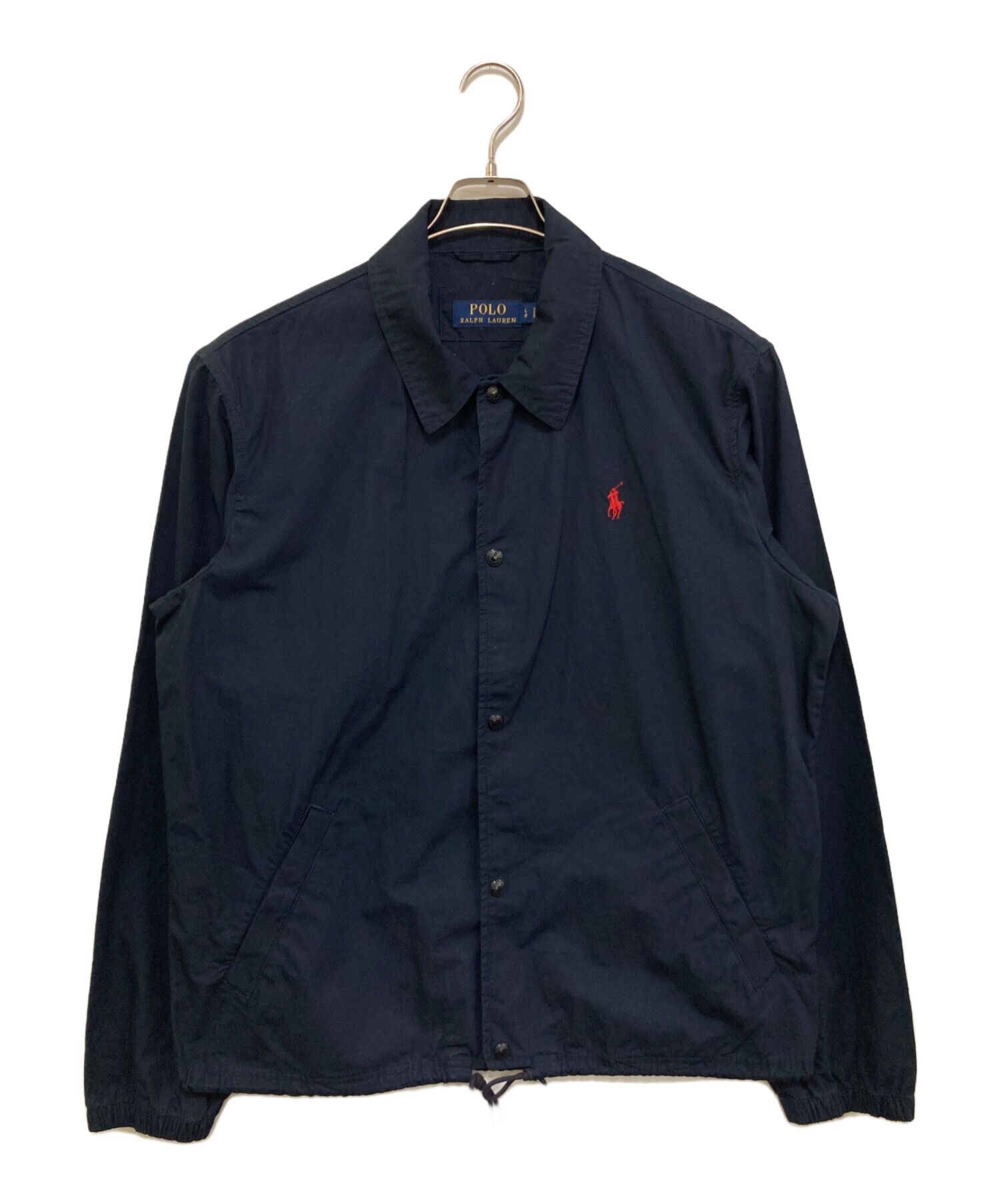 中古・古着通販】POLO RALPH LAUREN (ポロ・ラルフローレン) コットン