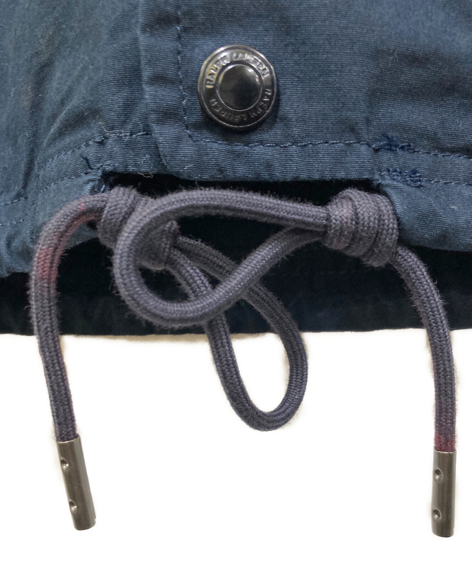 中古・古着通販】POLO RALPH LAUREN (ポロ・ラルフローレン) コットン