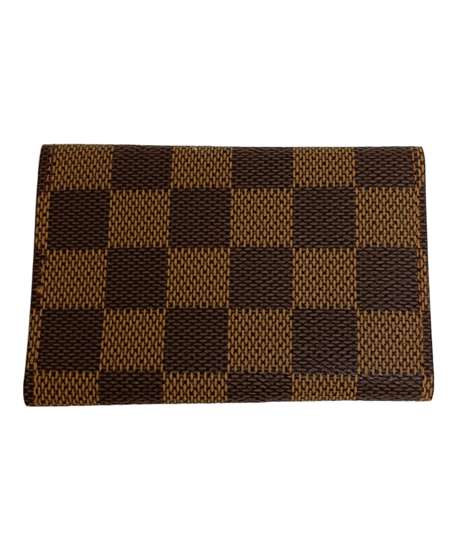 LOUIS VUITTON ルイヴィトン 財布・ケース レディース 【古着】【中古】 中古・古着通販】LOUIS VUITTON (ルイ ヴィトン) キーケース