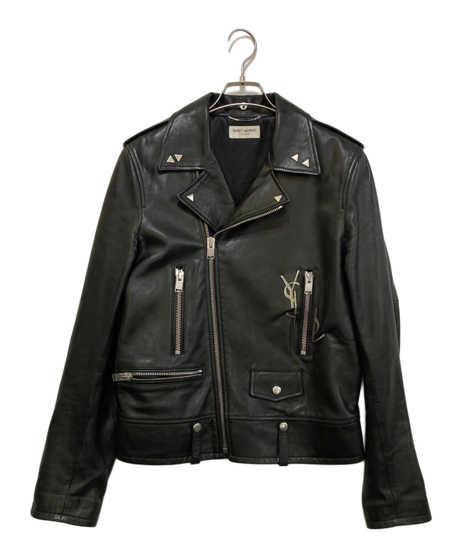 中古・古着通販】Saint Laurent Paris (サンローランパリ) カサンドラ