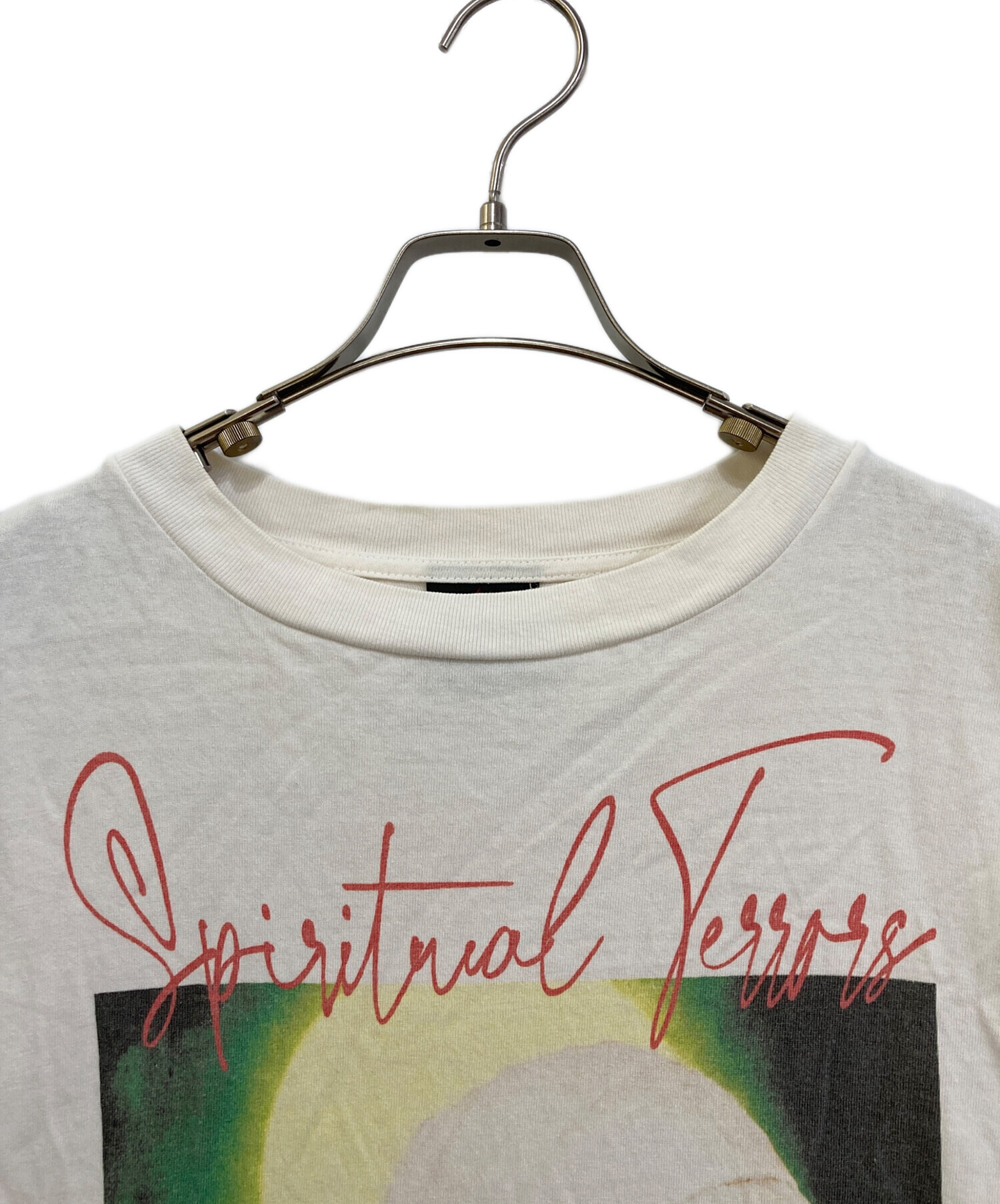 中古・古着通販】SAINT MICHAEL (セントマイケル) SPIRITUL MARIA S/S 