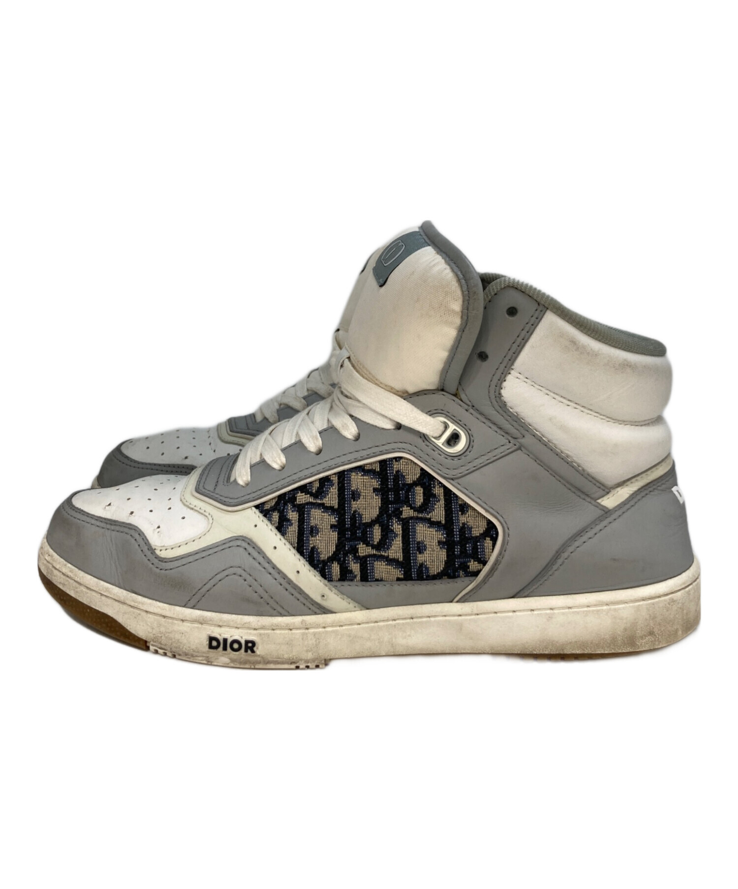 中古・古着通販】Christian Dior (クリスチャン ディオール) B27 ハイ 