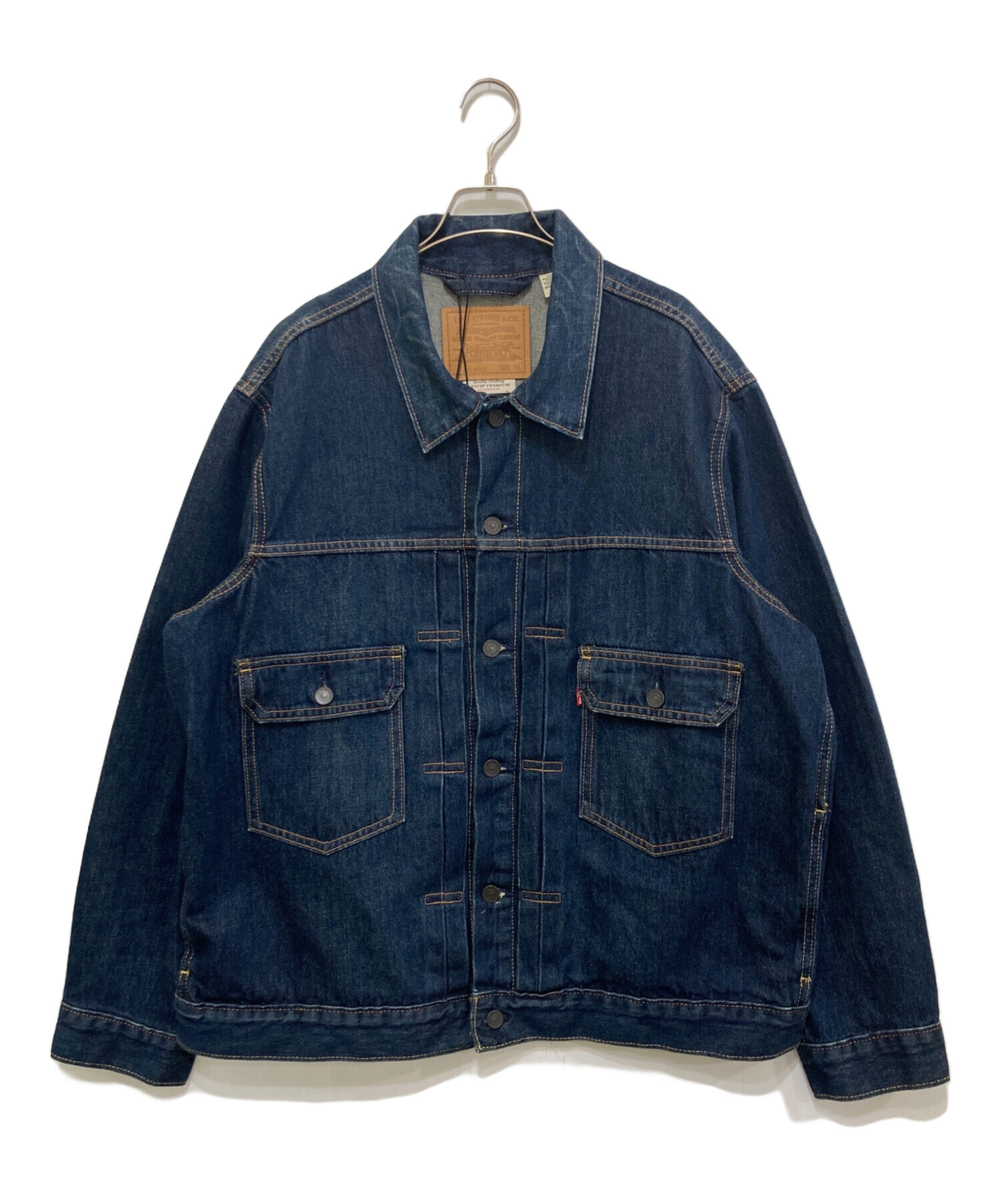 中古・古着通販】LEVI