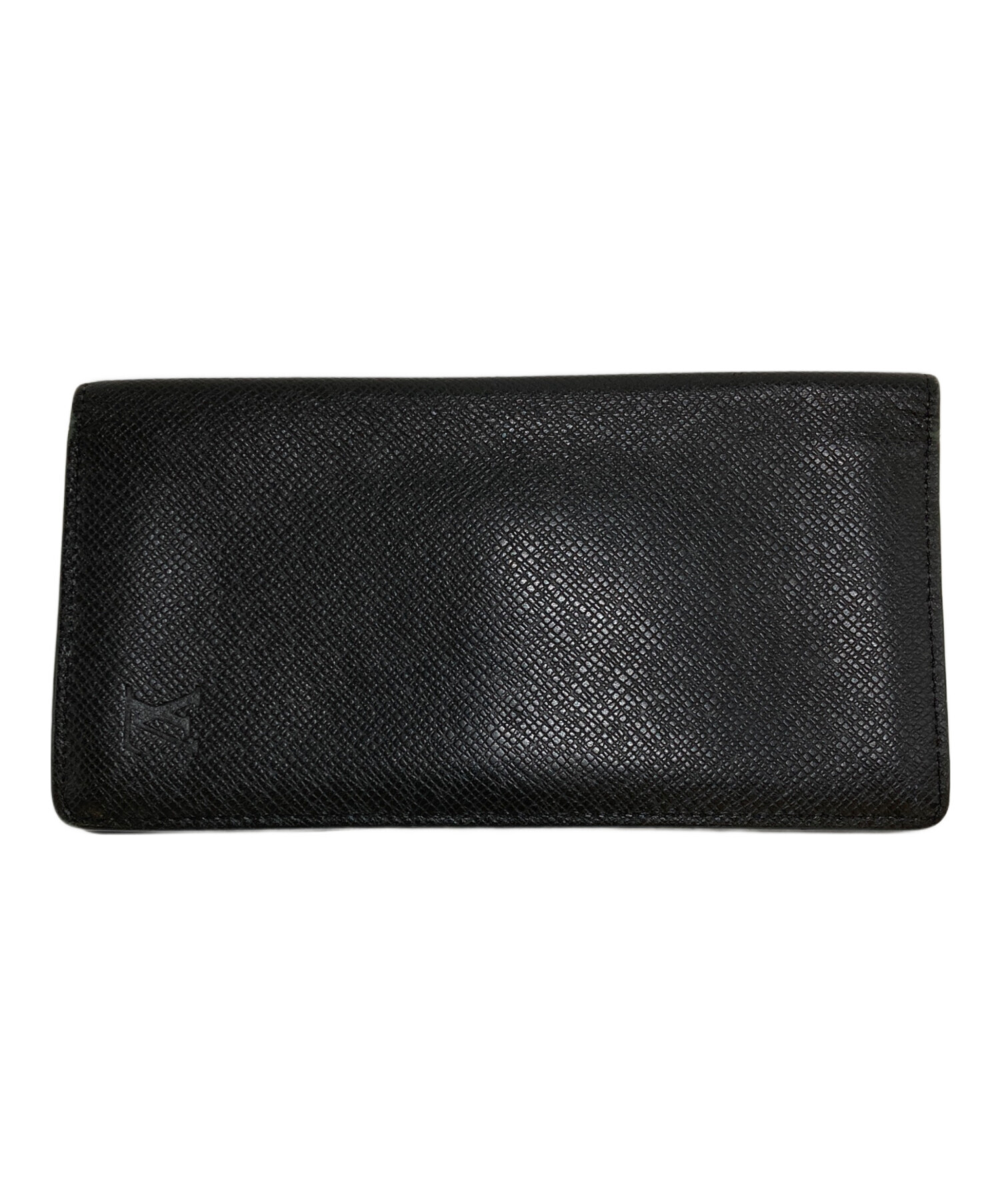 中古・古着通販】LOUIS VUITTON (ルイ ヴィトン) ポルトフォイユ・ロン 