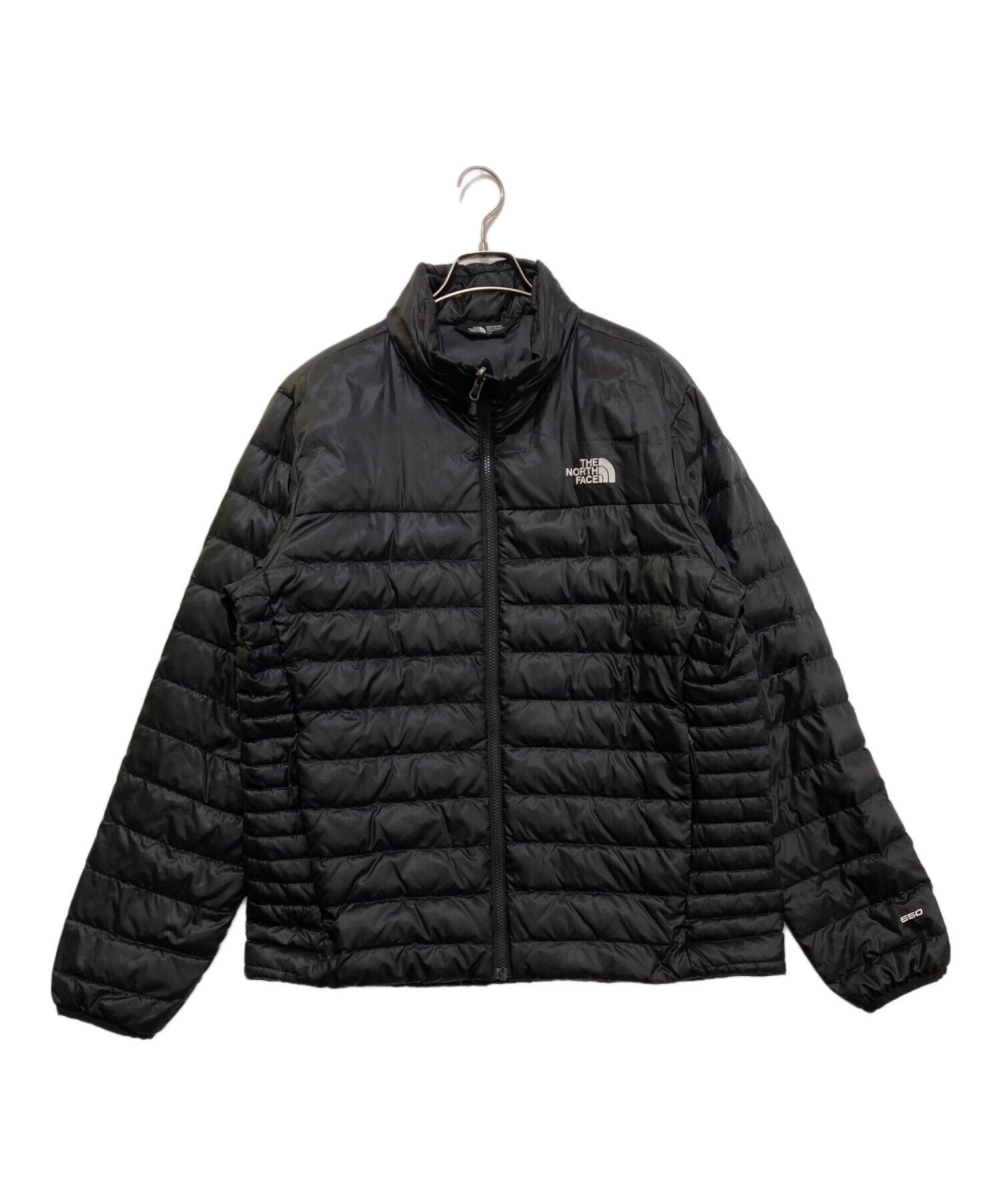 中古・古着通販】THE NORTH FACE (ザ ノース フェイス) FLARE JACKET