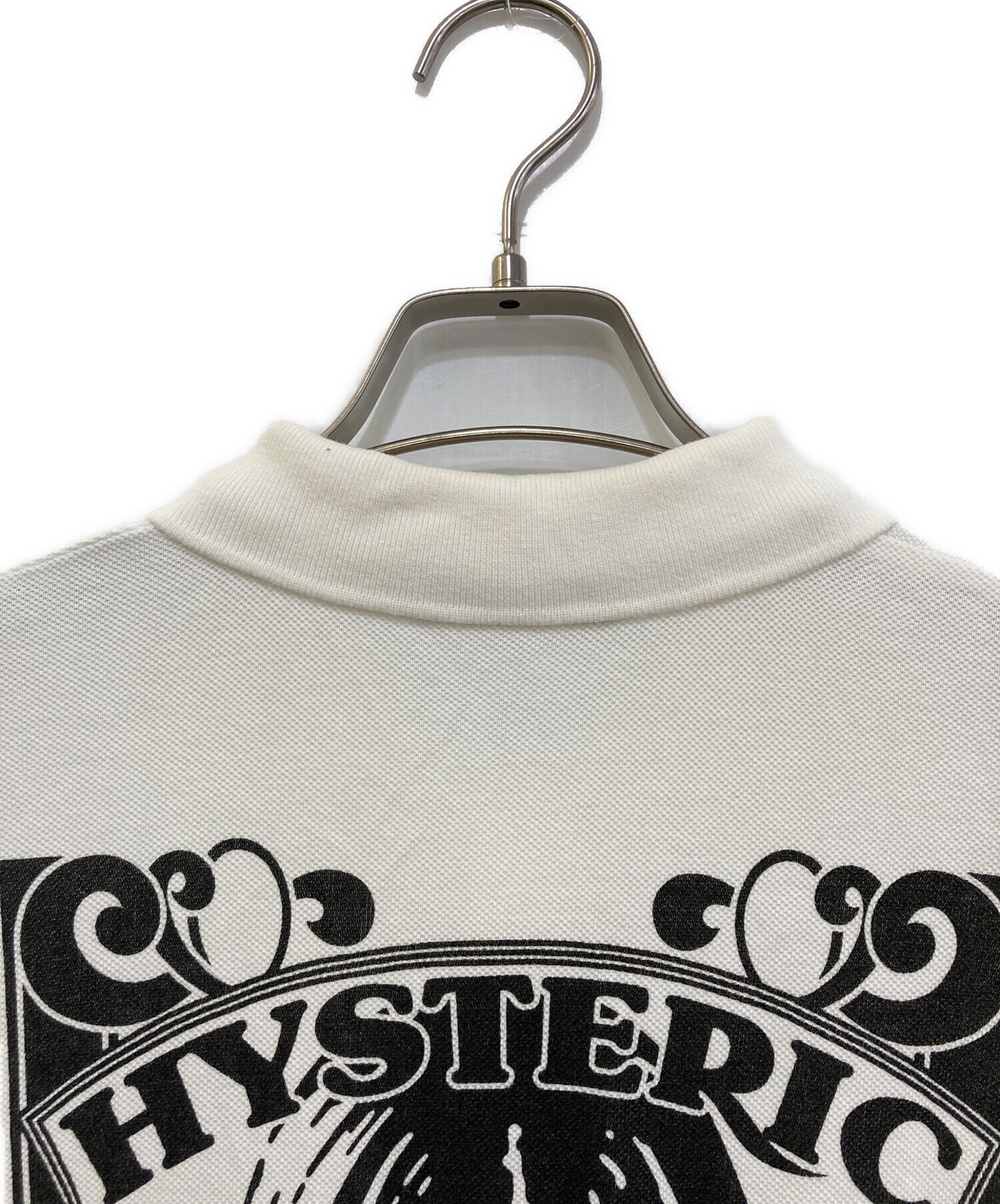 中古・古着通販】Hysteric Glamour (ヒステリックグラマー) プリント