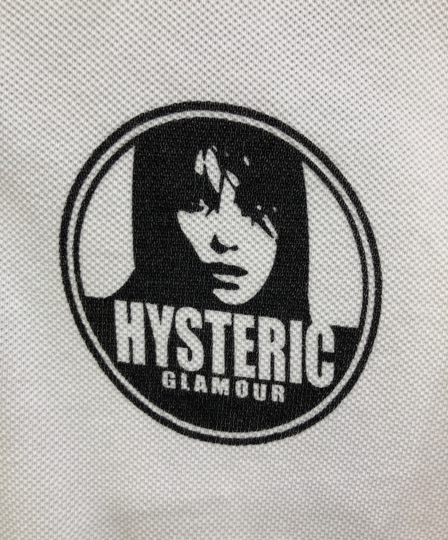 中古・古着通販】Hysteric Glamour (ヒステリックグラマー) プリント
