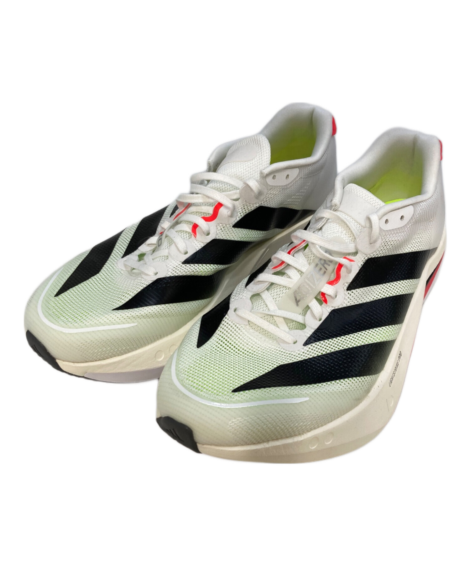 adidas ボストン13 26.5㎝ 楽天市場】【公式】アディダス adidas 返品可 ランニング アディゼロ