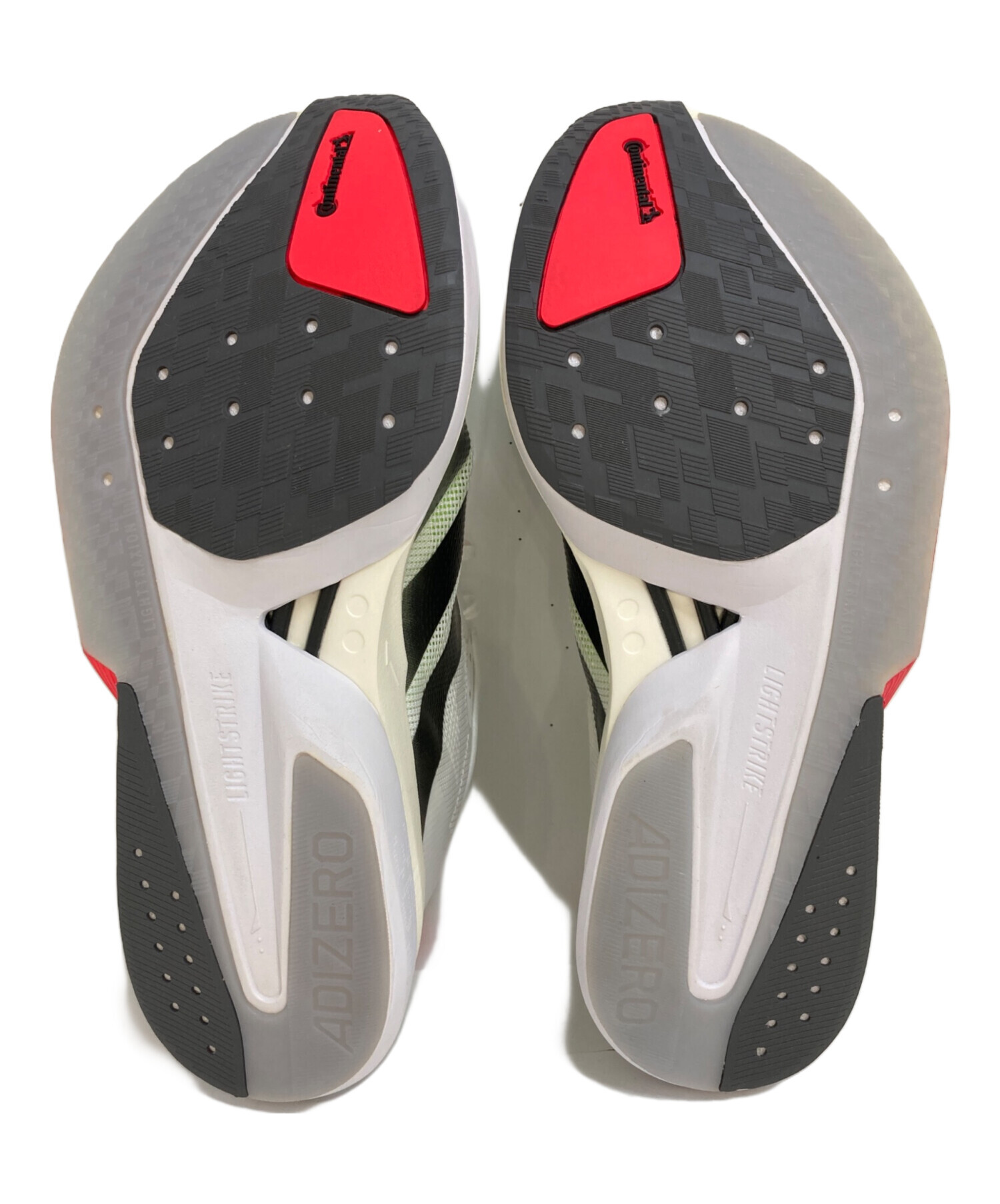 adidas ボストン13 26.5㎝ 中古・古着通販】adidas (アディダス) アディゼロ ボストン 13