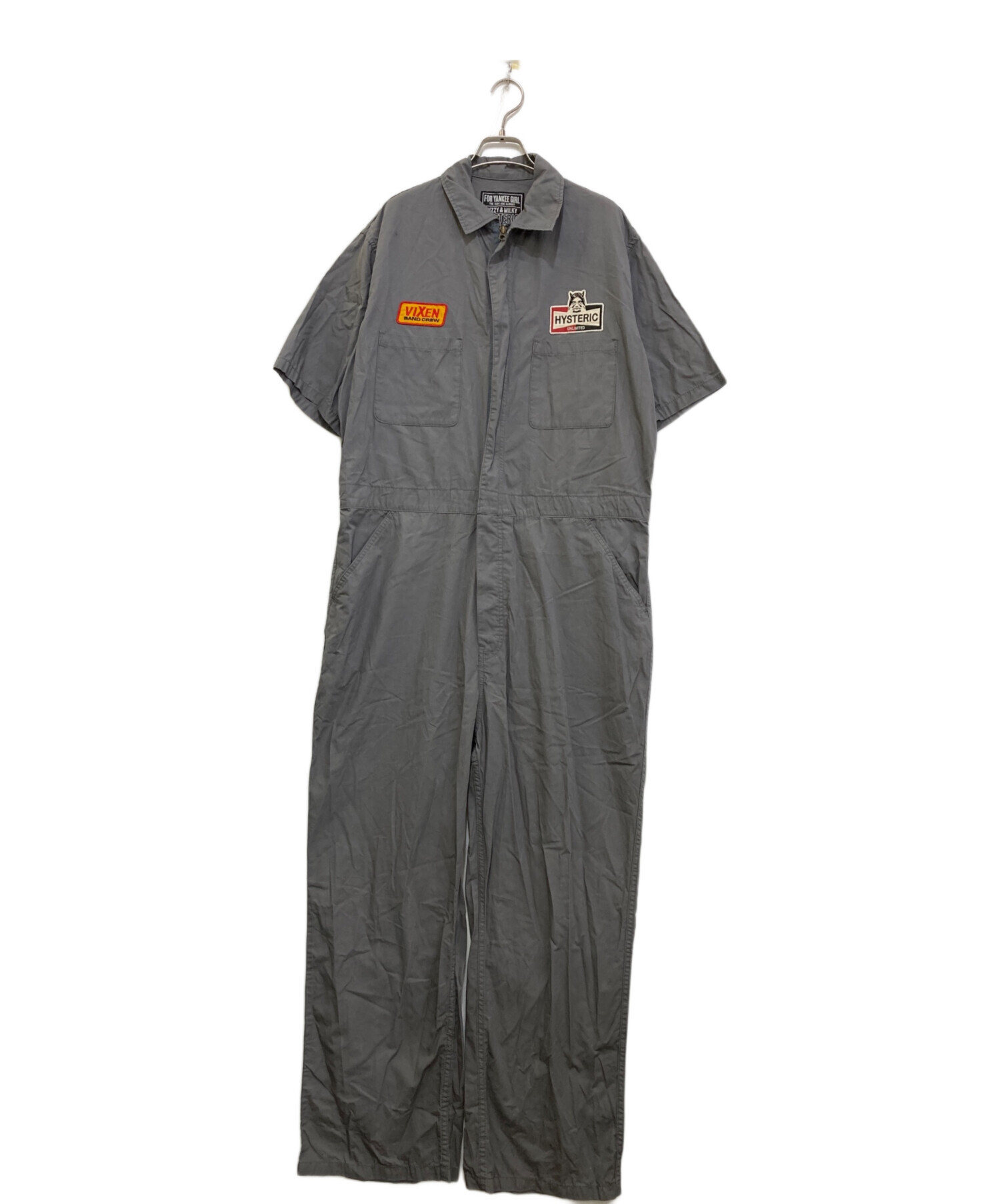 中古・古着通販】Hysteric Glamour (ヒステリックグラマー