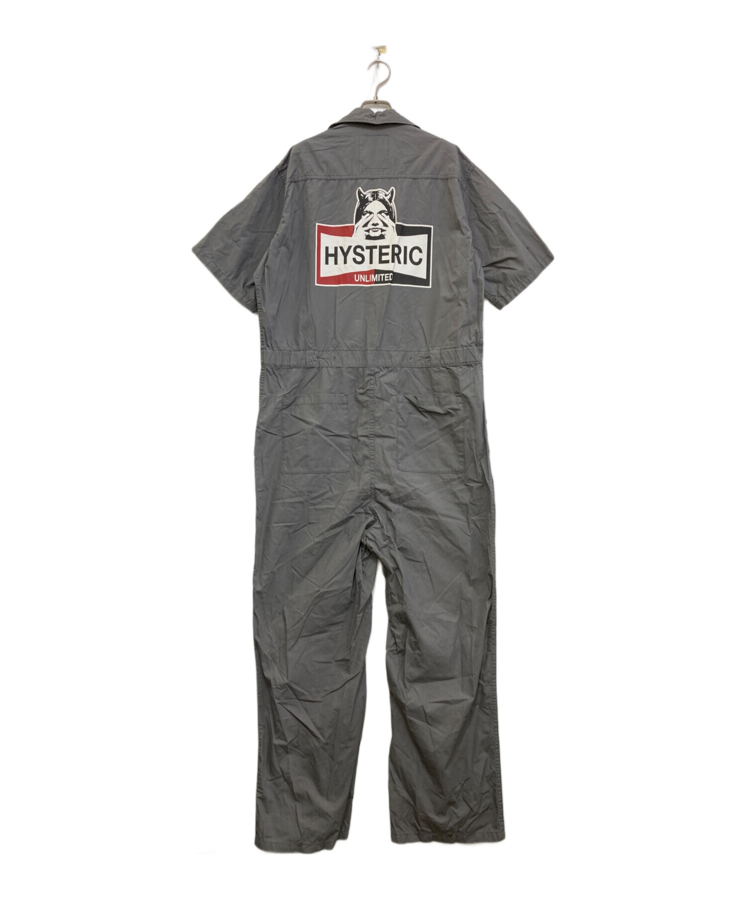 中古・古着通販】Hysteric Glamour (ヒステリックグラマー