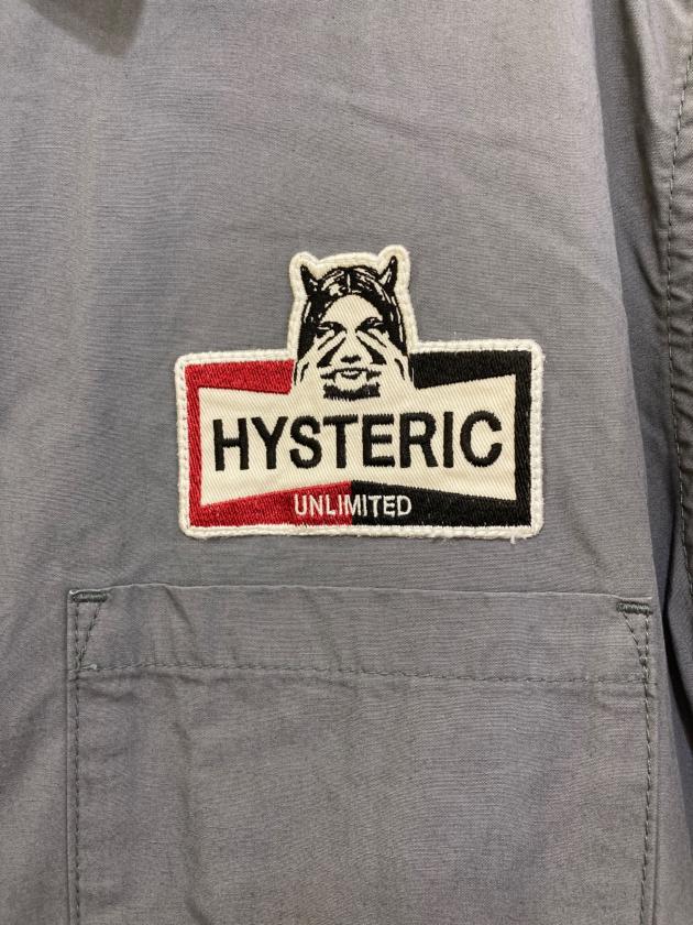 中古・古着通販】Hysteric Glamour (ヒステリックグラマー