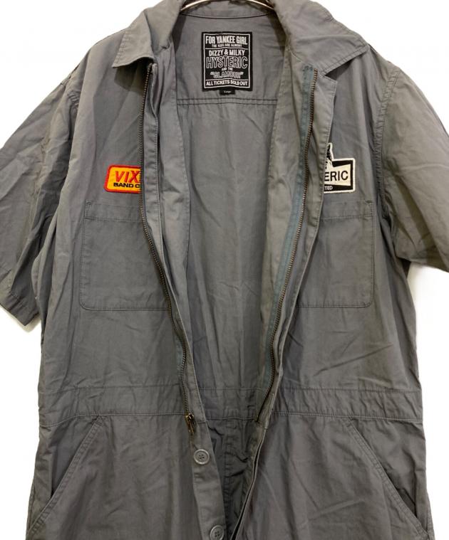 中古・古着通販】Hysteric Glamour (ヒステリックグラマー