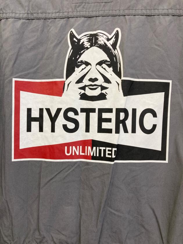 中古・古着通販】Hysteric Glamour (ヒステリックグラマー