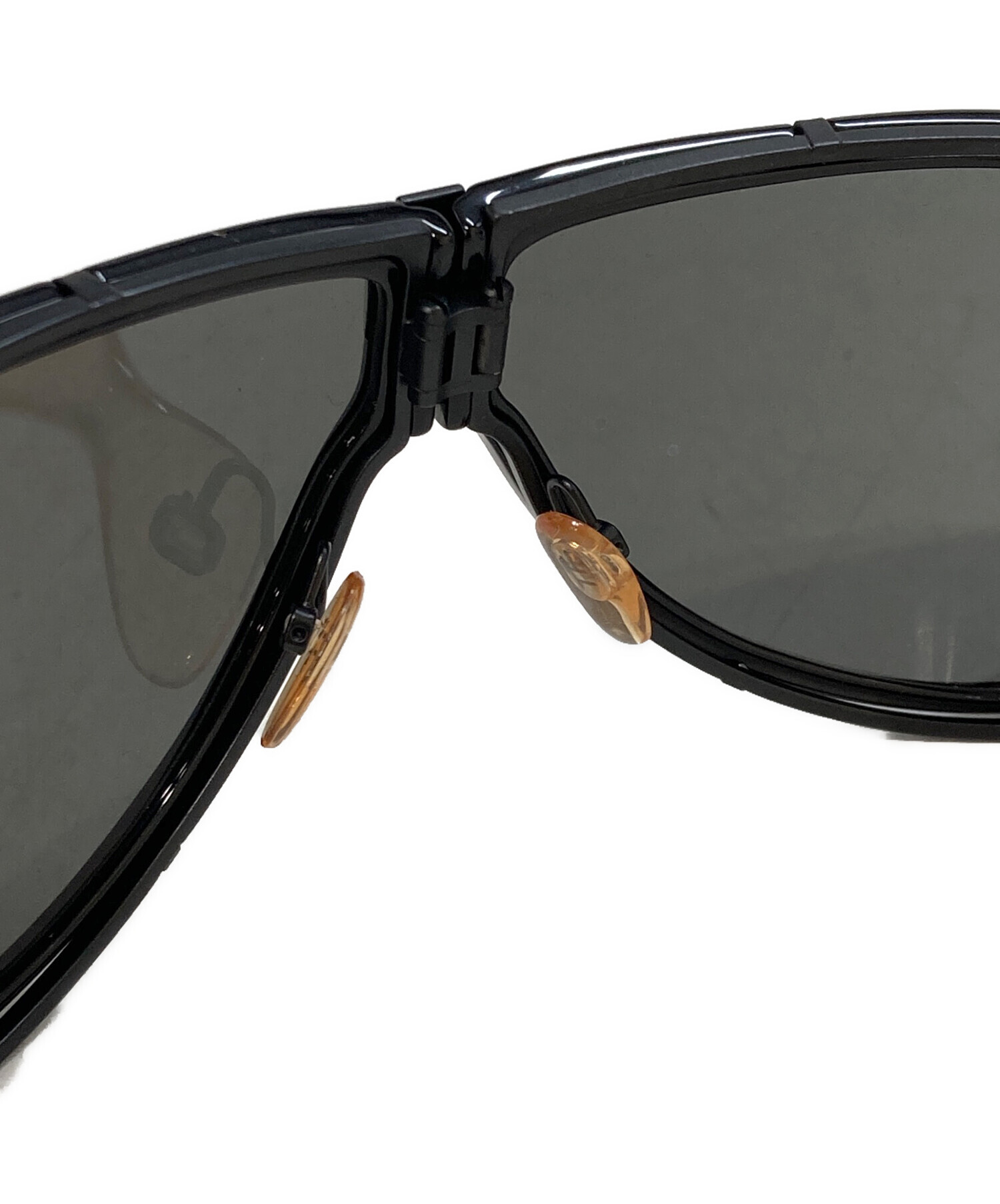 ★週末値引★TOM FORD サングラス ブラック TOM FORD EYEWEAR トムフォード サングラス メンズ レディース