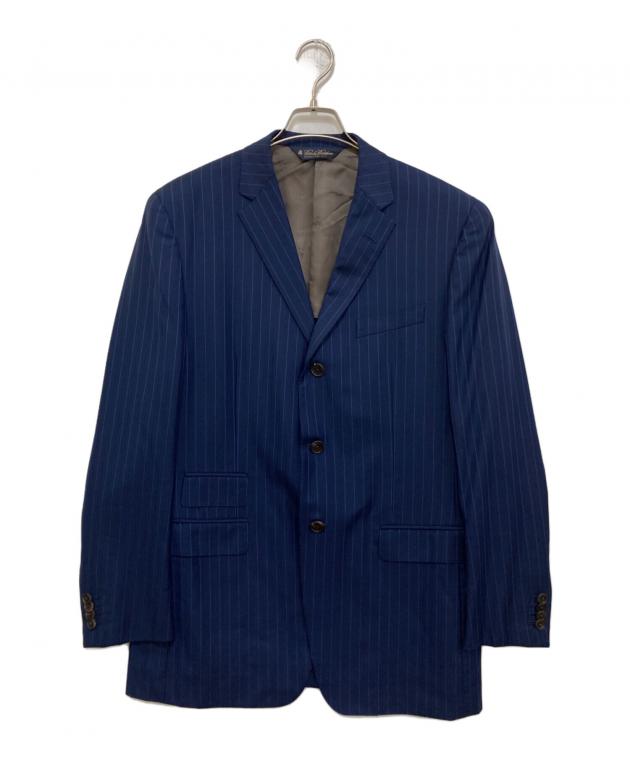 中古・古着通販】BROOKS BROTHERS (ブルックスブラザーズ) ウール3B