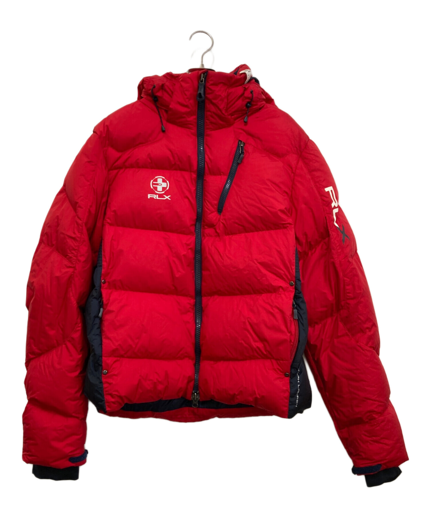 中古・古着通販】RLX RALPH LAUREN (アールエルエックスラルフローレン