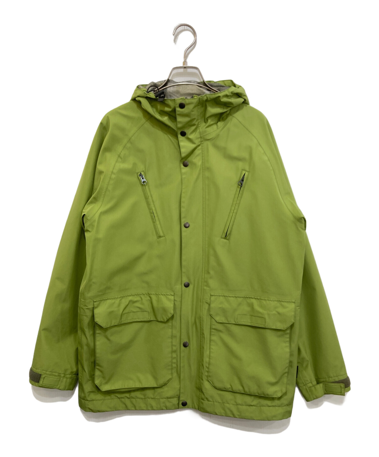 中古・古着通販】MARGARET HOWELL (マーガレットハウエル) マウンテン