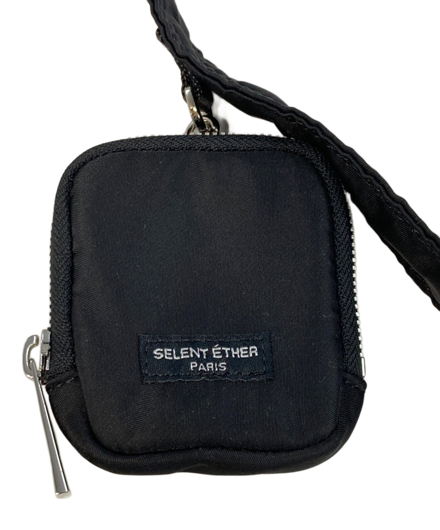 中古・古着通販】SELENT ETHER PARIS (セレーンエテール) ショルダー