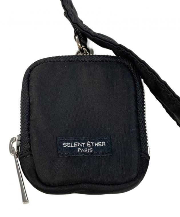中古・古着通販】SELENT ETHER PARIS (セレーンエテール) ショルダー